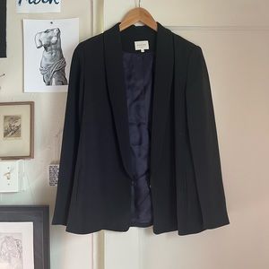Sezane Blazer